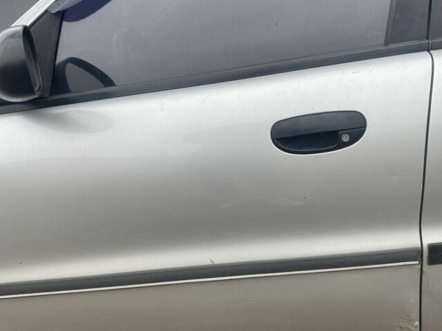 Сірий Деу Ланос, об'ємом двигуна 1.5 л та пробігом 220 тис. км за 3000 $, фото 15 на Automoto.ua