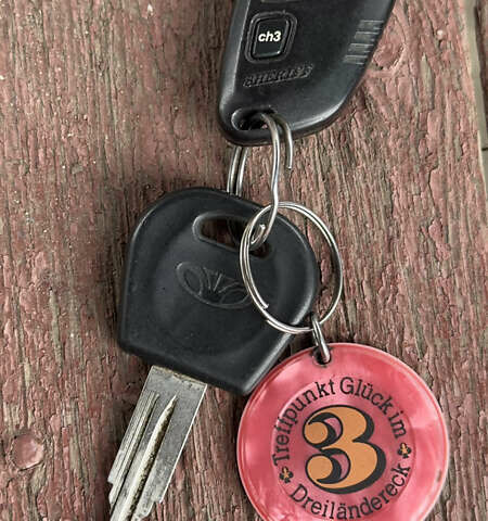 Сірий Деу Ланос, об'ємом двигуна 1.5 л та пробігом 160 тис. км за 2500 $, фото 14 на Automoto.ua