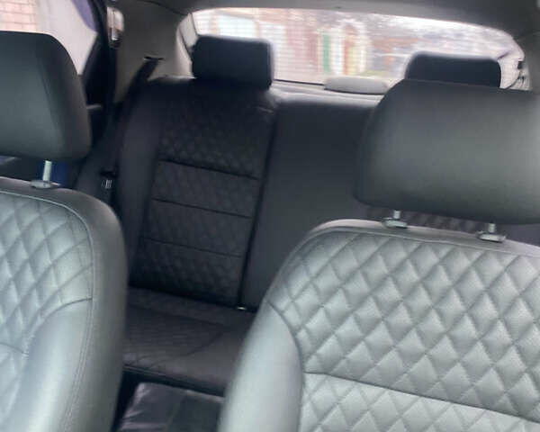 Серый Дэу Ланос, объемом двигателя 1.5 л и пробегом 220 тыс. км за 3000 $, фото 2 на Automoto.ua