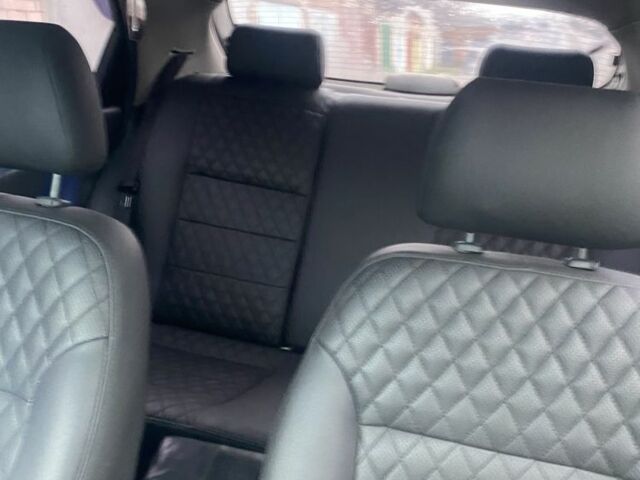 Сірий Деу Ланос, об'ємом двигуна 1.5 л та пробігом 220 тис. км за 3000 $, фото 17 на Automoto.ua