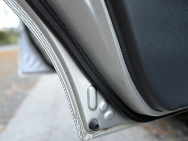 Серый Дэу Ланос, объемом двигателя 1.5 л и пробегом 138 тыс. км за 3499 $, фото 6 на Automoto.ua