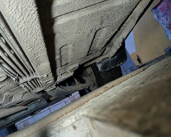 Серый Дэу Ланос, объемом двигателя 1.5 л и пробегом 130 тыс. км за 3300 $, фото 9 на Automoto.ua