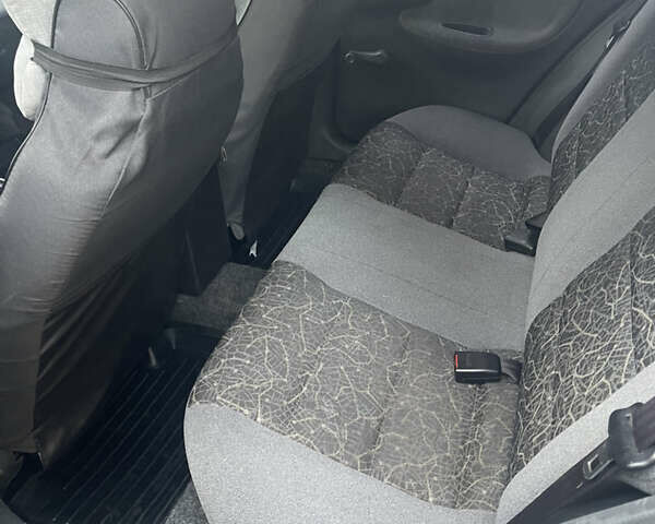 Сірий Деу Ланос, об'ємом двигуна 1.5 л та пробігом 268 тис. км за 2300 $, фото 9 на Automoto.ua