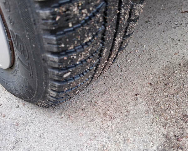 Серый Дэу Ланос, объемом двигателя 1.5 л и пробегом 130 тыс. км за 3300 $, фото 5 на Automoto.ua