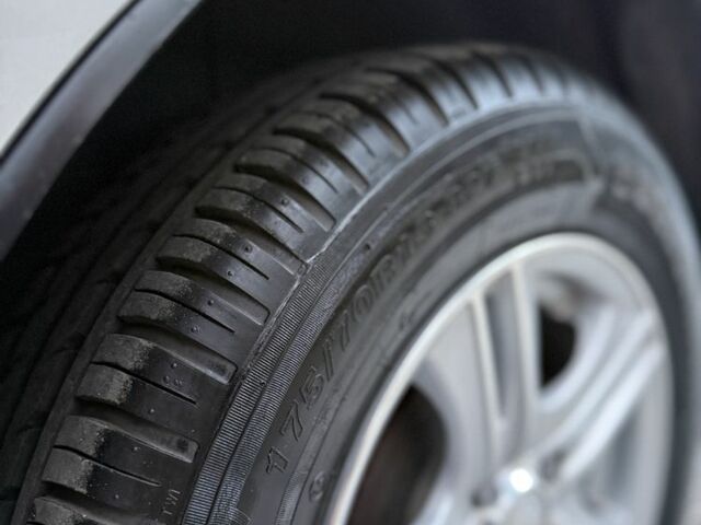 Серый Дэу Ланос, объемом двигателя 1.5 л и пробегом 138 тыс. км за 3499 $, фото 14 на Automoto.ua