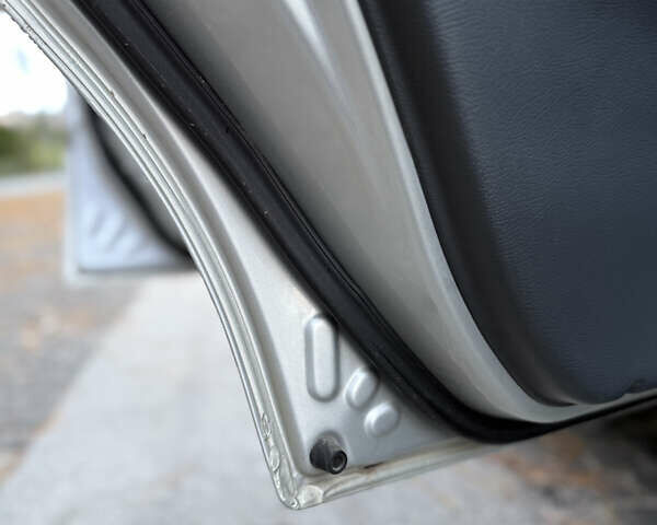 Серый Дэу Ланос, объемом двигателя 1.5 л и пробегом 139 тыс. км за 3499 $, фото 10 на Automoto.ua