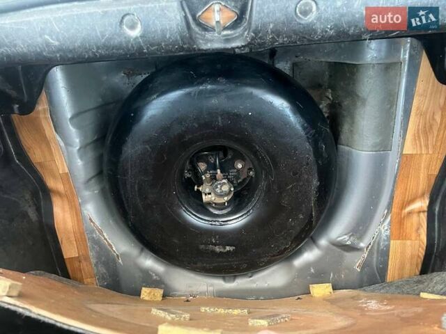 Сірий Деу Ланос, об'ємом двигуна 1.5 л та пробігом 105 тис. км за 3200 $, фото 30 на Automoto.ua