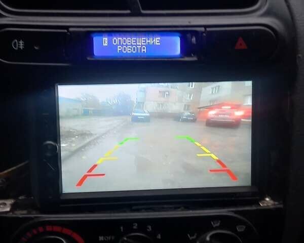 Сірий Деу Ланос, об'ємом двигуна 1.5 л та пробігом 214 тис. км за 3200 $, фото 8 на Automoto.ua