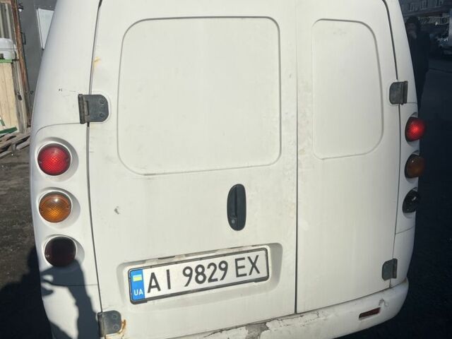 Серый Дэу Ланос, объемом двигателя 1.5 л и пробегом 402 тыс. км за 850 $, фото 2 на Automoto.ua