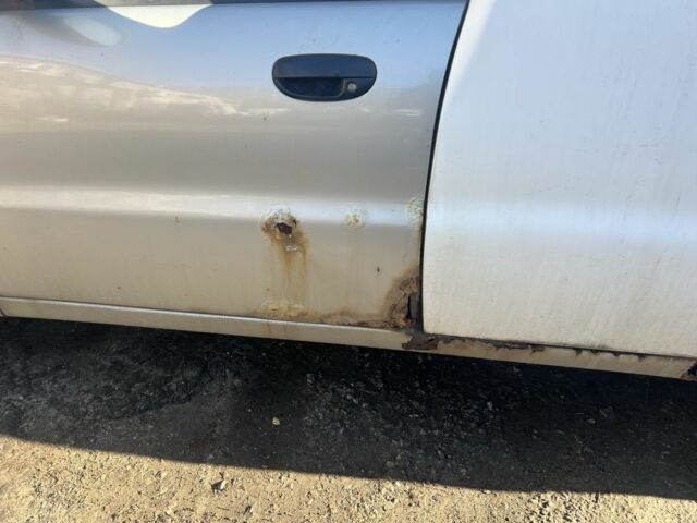 Серый Дэу Ланос, объемом двигателя 1.5 л и пробегом 402 тыс. км за 850 $, фото 3 на Automoto.ua