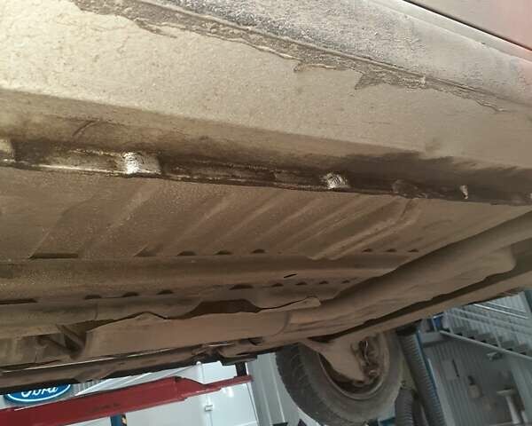 Сірий Деу Ланос, об'ємом двигуна 1.5 л та пробігом 200 тис. км за 2700 $, фото 11 на Automoto.ua