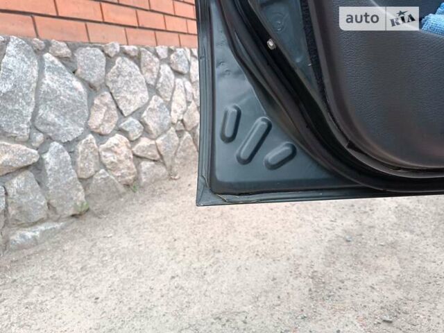 Дэу Ланос 1998 в Днепре (Днепропетровске) на Automoto.ua Серый Дэу Ланос, объемом двигателя 1.5 л и пробегом 220 тыс. км за 2299 $, фото 7 на Automoto.ua