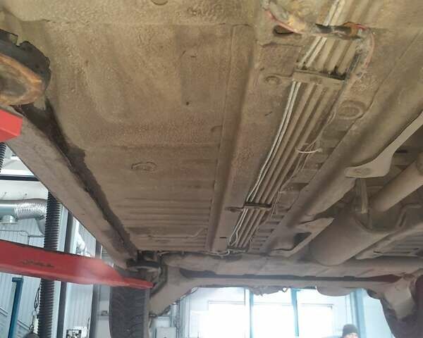 Сірий Деу Ланос, об'ємом двигуна 1.5 л та пробігом 200 тис. км за 2700 $, фото 13 на Automoto.ua