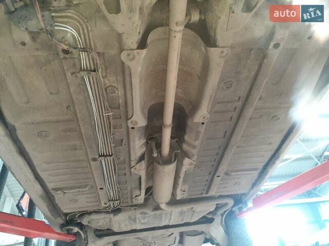 Сірий Деу Ланос, об'ємом двигуна 1.5 л та пробігом 200 тис. км за 2700 $, фото 10 на Automoto.ua