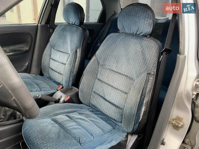 Серый Дэу Ланос, объемом двигателя 1.5 л и пробегом 164 тыс. км за 1655 $, фото 24 на Automoto.ua