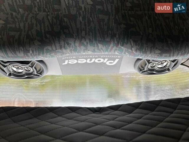 Сірий Деу Ланос, об'ємом двигуна 1.5 л та пробігом 220 тис. км за 1550 $, фото 11 на Automoto.ua