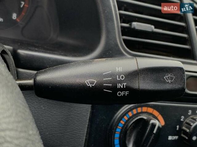 Серый Дэу Ланос, объемом двигателя 1.5 л и пробегом 164 тыс. км за 1655 $, фото 40 на Automoto.ua