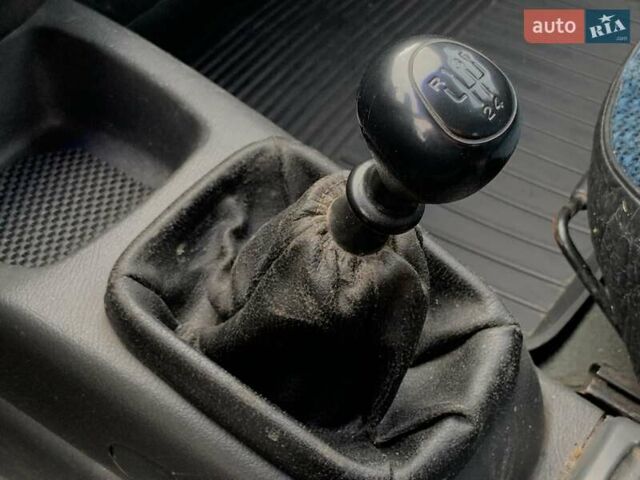 Серый Дэу Ланос, объемом двигателя 1.5 л и пробегом 164 тыс. км за 1655 $, фото 42 на Automoto.ua