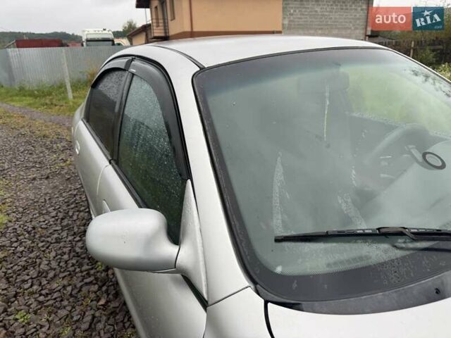 Серый Дэу Ланос, объемом двигателя 1.5 л и пробегом 200 тыс. км за 1580 $, фото 8 на Automoto.ua