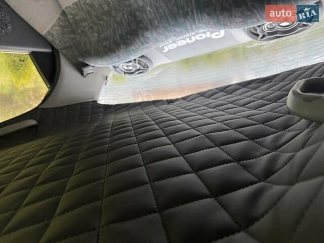 Сірий Деу Ланос, об'ємом двигуна 1.5 л та пробігом 220 тис. км за 1550 $, фото 18 на Automoto.ua
