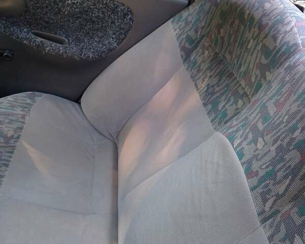 Сірий Деу Ланос, об'ємом двигуна 1.5 л та пробігом 250 тис. км за 1599 $, фото 10 на Automoto.ua