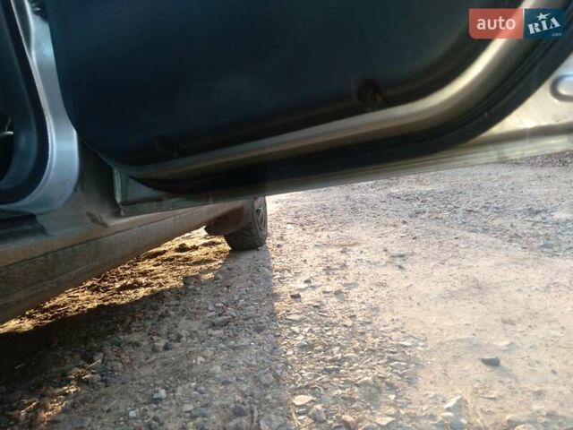 Сірий Деу Ланос, об'ємом двигуна 1.5 л та пробігом 200 тис. км за 2700 $, фото 7 на Automoto.ua