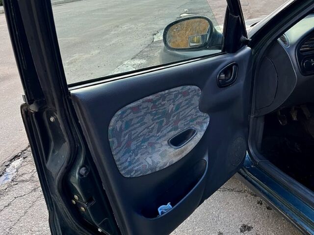 Дэу Ланос 1998 в Харькове на Automoto.ua Серый Дэу Ланос, объемом двигателя 1.5 л и пробегом 308 тыс. км за 1350 $, фото 7 на Automoto.ua