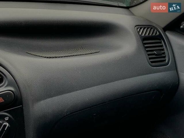 Серый Дэу Ланос, объемом двигателя 1.5 л и пробегом 164 тыс. км за 1655 $, фото 45 на Automoto.ua