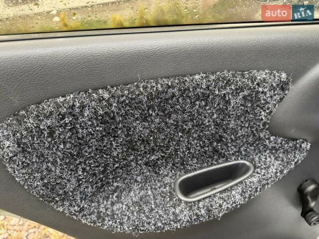 Серый Дэу Ланос, объемом двигателя 1.5 л и пробегом 200 тыс. км за 1580 $, фото 13 на Automoto.ua