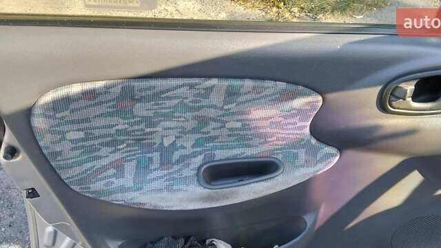 Сірий Деу Ланос, об'ємом двигуна 1.5 л та пробігом 294 тис. км за 2700 $, фото 6 на Automoto.ua