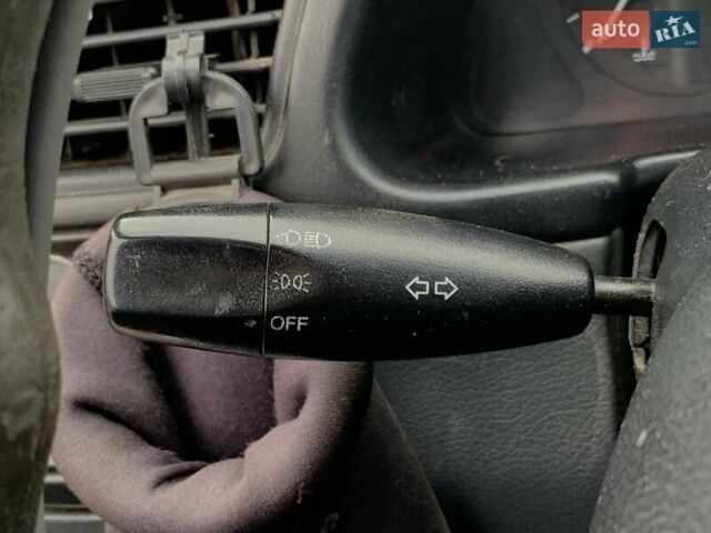 Серый Дэу Ланос, объемом двигателя 1.5 л и пробегом 164 тыс. км за 1655 $, фото 39 на Automoto.ua