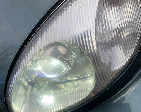 Серый Дэу Ланос, объемом двигателя 1.5 л и пробегом 432 тыс. км за 2400 $, фото 17 на Automoto.ua