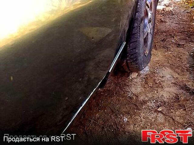 Серый Дэу Ланос, объемом двигателя 1.5 л и пробегом 272 тыс. км за 1500 $, фото 4 на Automoto.ua