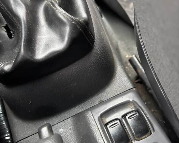 Сірий Деу Ланос, об'ємом двигуна 1.5 л та пробігом 220 тис. км за 1550 $, фото 17 на Automoto.ua