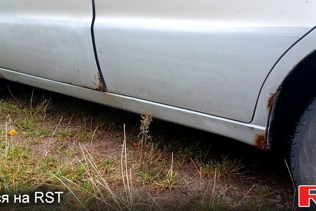 Серый Дэу Ланос, объемом двигателя 1.5 л и пробегом 377 тыс. км за 1000 $, фото 7 на Automoto.ua