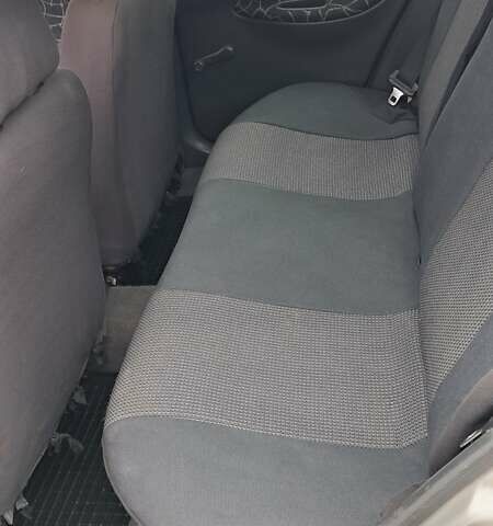 Серый Дэу Ланос, объемом двигателя 1.5 л и пробегом 295 тыс. км за 2300 $, фото 7 на Automoto.ua