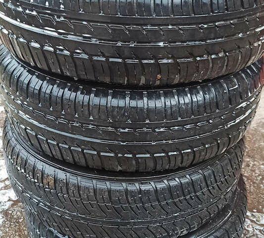 Сірий Деу Ланос, об'ємом двигуна 1.5 л та пробігом 147 тис. км за 2650 $, фото 7 на Automoto.ua