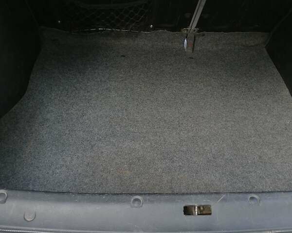 Серый Дэу Ланос, объемом двигателя 1.6 л и пробегом 263 тыс. км за 2200 $, фото 18 на Automoto.ua