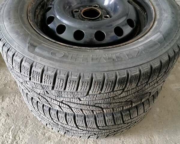 Серый Дэу Ланос, объемом двигателя 1.6 л и пробегом 263 тыс. км за 2200 $, фото 21 на Automoto.ua