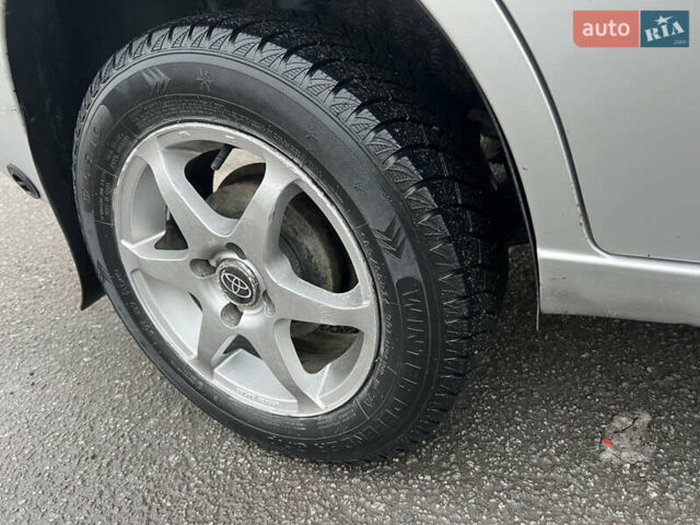 Серый Дэу Ланос, объемом двигателя 1.5 л и пробегом 291 тыс. км за 1550 $, фото 20 на Automoto.ua