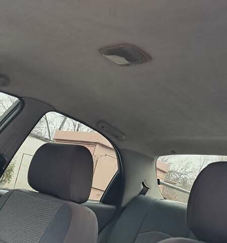 Серый Дэу Ланос, объемом двигателя 1.5 л и пробегом 295 тыс. км за 2300 $, фото 8 на Automoto.ua