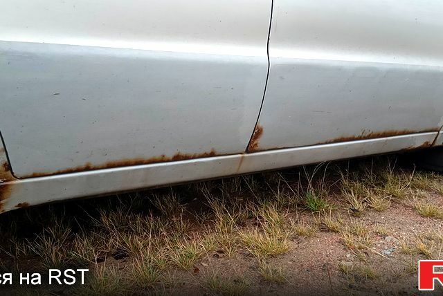 Серый Дэу Ланос, объемом двигателя 1.5 л и пробегом 377 тыс. км за 1000 $, фото 8 на Automoto.ua