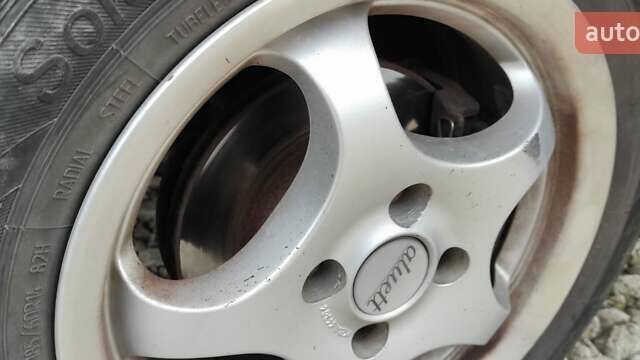 Дэу Ланос 2001 в Тернополе на Automoto.ua Серый Дэу Ланос, объемом двигателя 1.5 л и пробегом 301 тыс. км за 2000 $, фото 11 на Automoto.ua