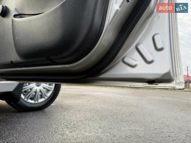 Сірий Деу Ланос, об'ємом двигуна 1.35 л та пробігом 116 тис. км за 1950 $, фото 14 на Automoto.ua