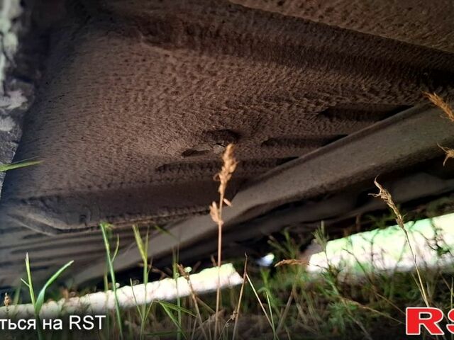 Серый Дэу Ланос, объемом двигателя 1.6 л и пробегом 220 тыс. км за 2650 $, фото 5 на Automoto.ua