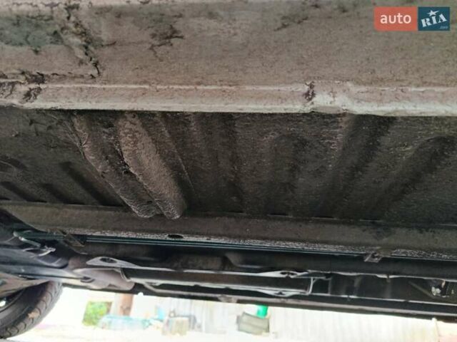 Дэу Ланос 2002 в Золотоноше на Automoto.ua Серый Дэу Ланос, объемом двигателя 1.5 л и пробегом 115 тыс. км за 2750 $, фото 8 на Automoto.ua