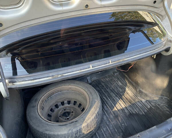 Серый Дэу Ланос, объемом двигателя 1.5 л и пробегом 269 тыс. км за 2300 $, фото 6 на Automoto.ua