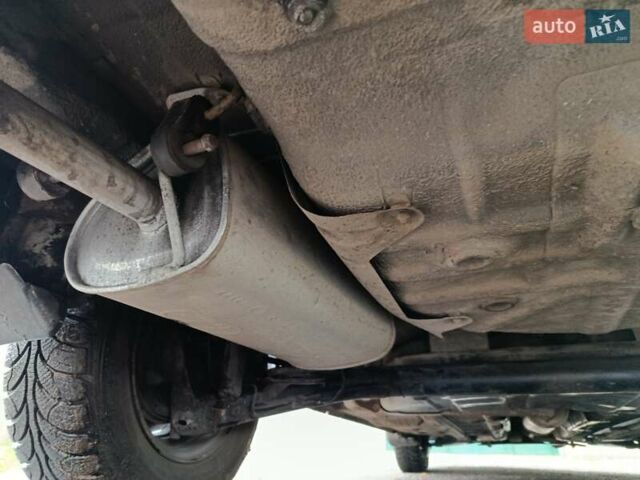 Дэу Ланос 2002 в Золотоноше на Automoto.ua Серый Дэу Ланос, объемом двигателя 1.5 л и пробегом 115 тыс. км за 2950 $, фото 10 на Automoto.ua