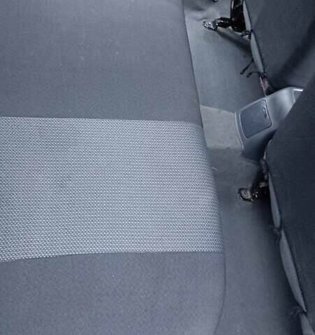 Серый Дэу Ланос, объемом двигателя 1.3 л и пробегом 204 тыс. км за 2000 $, фото 7 на Automoto.ua