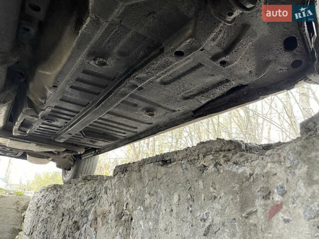 Серый Дэу Ланос, объемом двигателя 1.5 л и пробегом 280 тыс. км за 2200 $, фото 12 на Automoto.ua